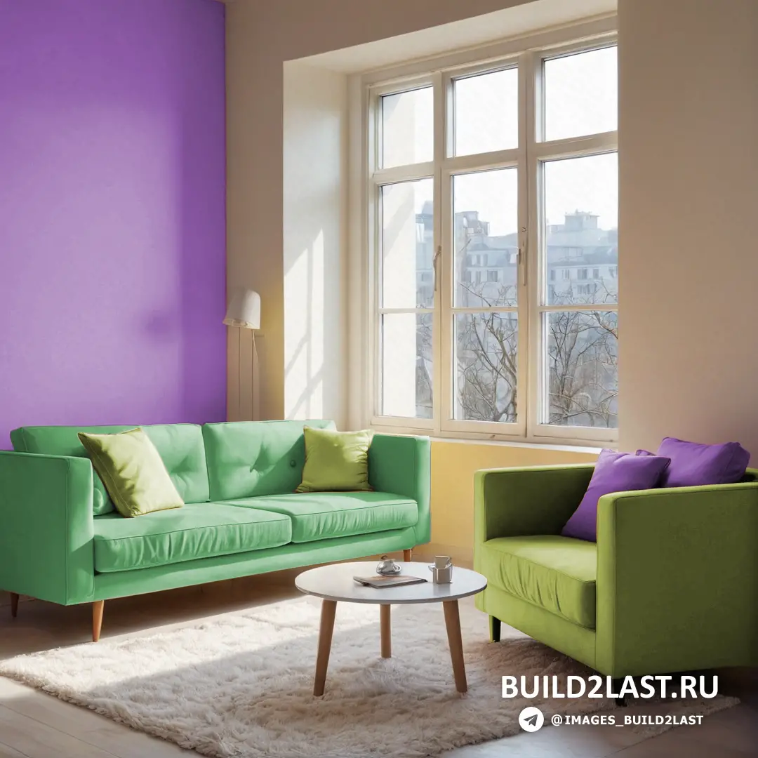 RAL 310 50 40, RAL 100 70 40 � NCS S 6020-G10Y - ��������� ������ � �������