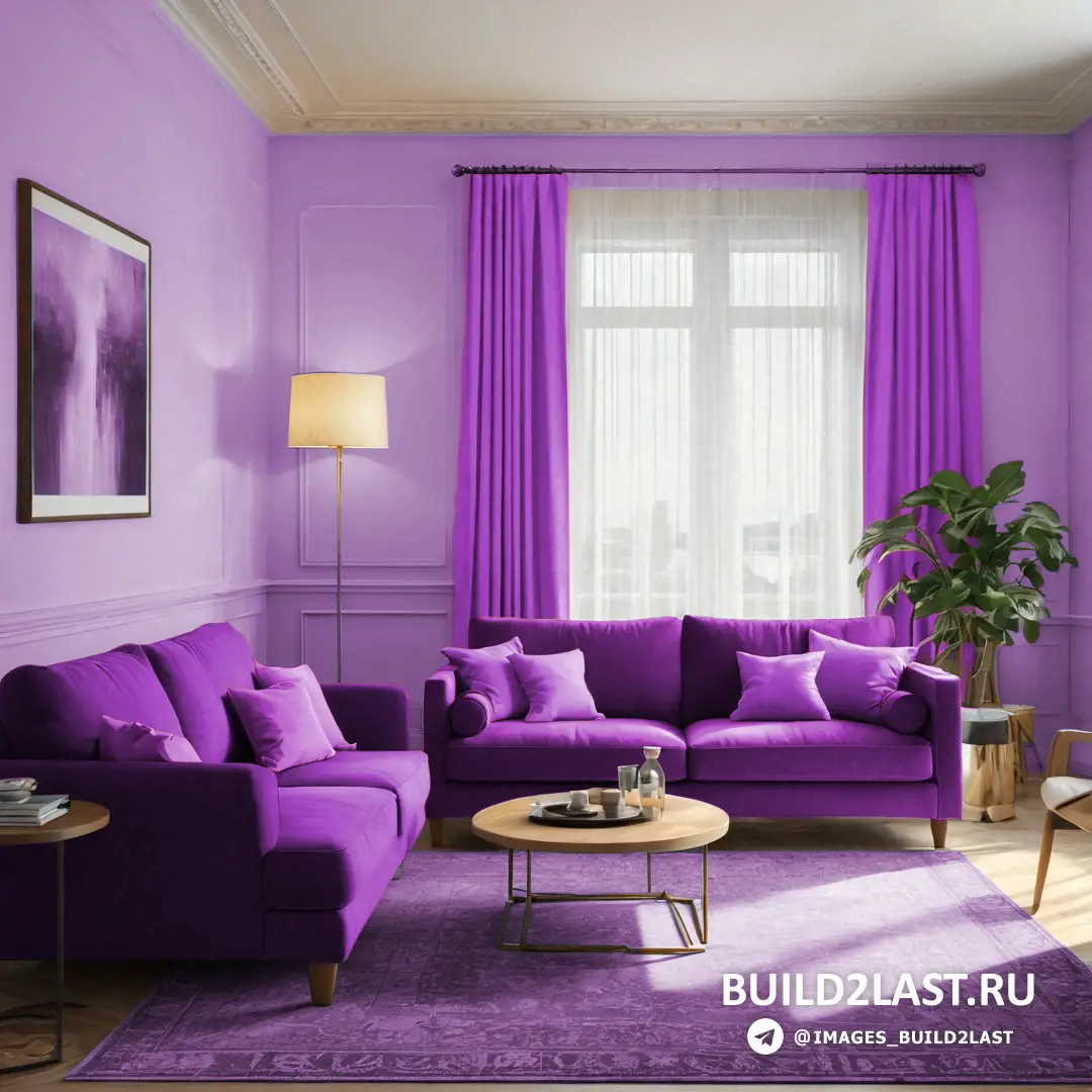 RAL 310 70 20,  , NCS S 2040-R50B  PANTONE 2583 -    