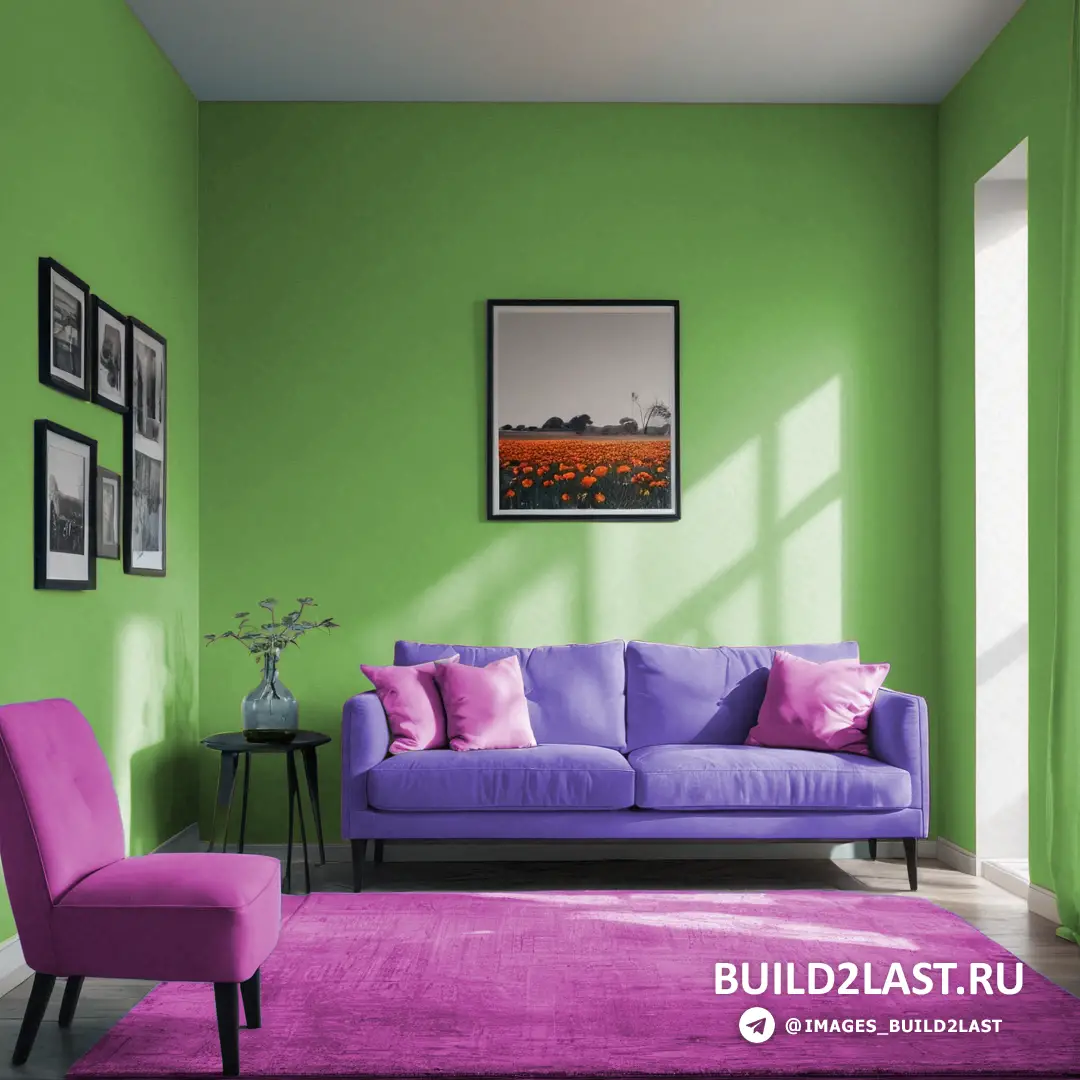 RAL 330 60 40, RAL 290 50 40 � NCS S 4030-G30Y - ��������� ������ � ���������