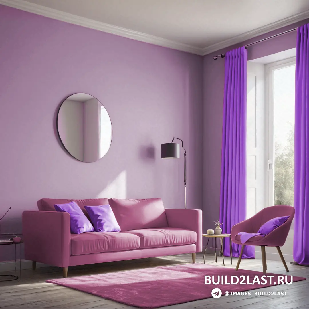 RAL 330 70 10, ��������-������� � PANTONE 7645 - ������������ ����� � �������