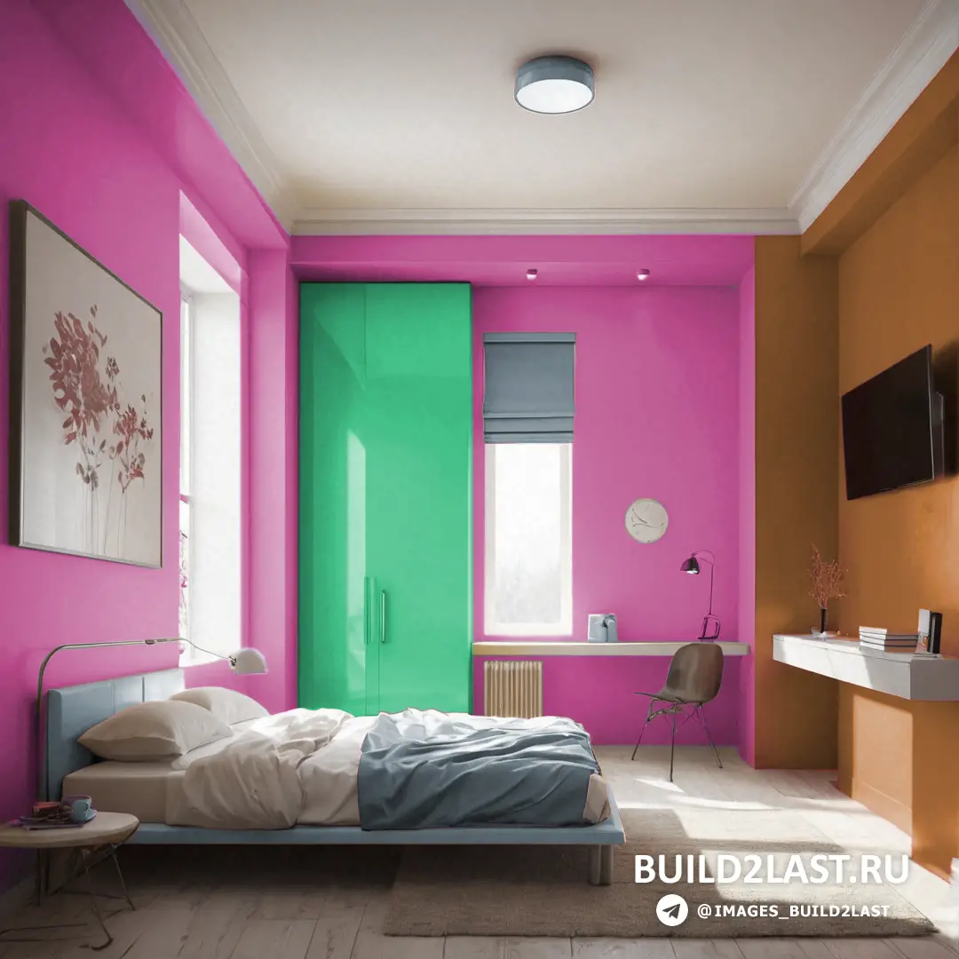 RAL 340 70 25, NCS S 1502-B, ��������� ���� � NCS S 6030-Y30R - ������������ ����� � �������