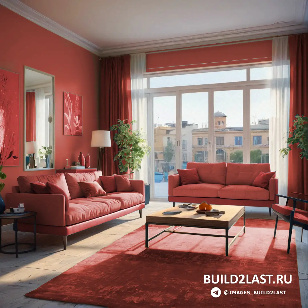 RAL 350-4, ������������-�������, ����-���������� � PANTONE 2031 - ��������� ������ � �������