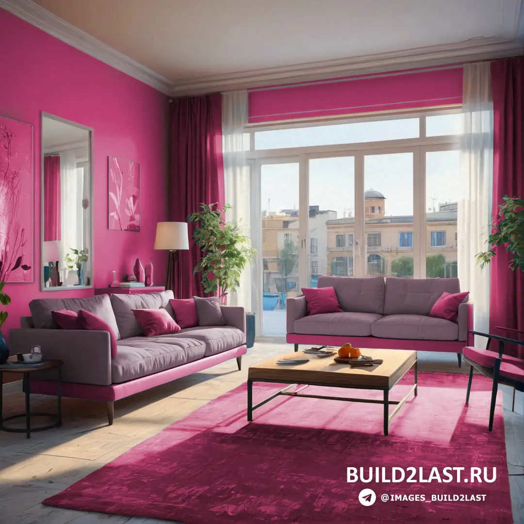 RAL 360 30 10, PANTONE 203, NCS S 0520-R30B � NCS S 0540-R20B - ��������� ������ � �������