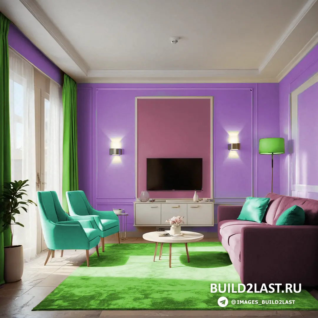 RAL 360 30 20, NCS S 0550-G20Y, NCS S 1040-B70G � RAL 310 50 40 - ��� ���������� � �������