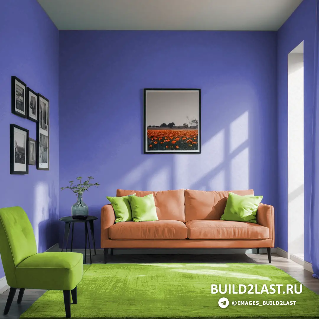 RAL 380-M, PANTONE 7444 � NCS S 6030-G50Y - ��������� ������ � ���������