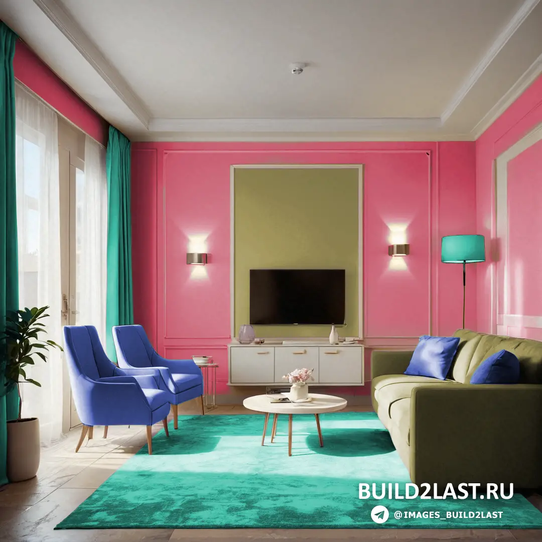 RAL 480-5, RAL 180 80 30, NCS S 2040-R70B � NCS S 7010-G90Y - ��������� ������ � ���������