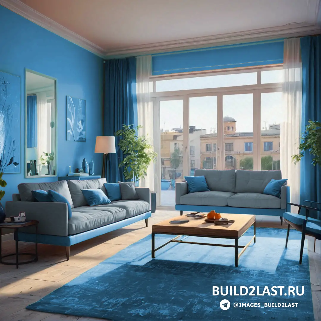 RAL 650-1, NCS S 6010-R90B, NCS S 0502-B � PANTONE 544 - ������������ ����� � �������