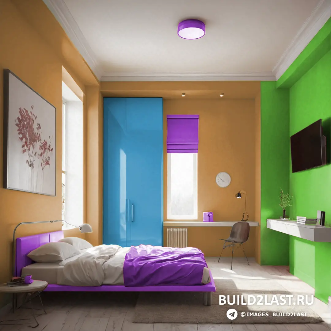 RAL 670-6, ������ ���, ����� ��� � PANTONE 2322 - ������������ ����� � �������