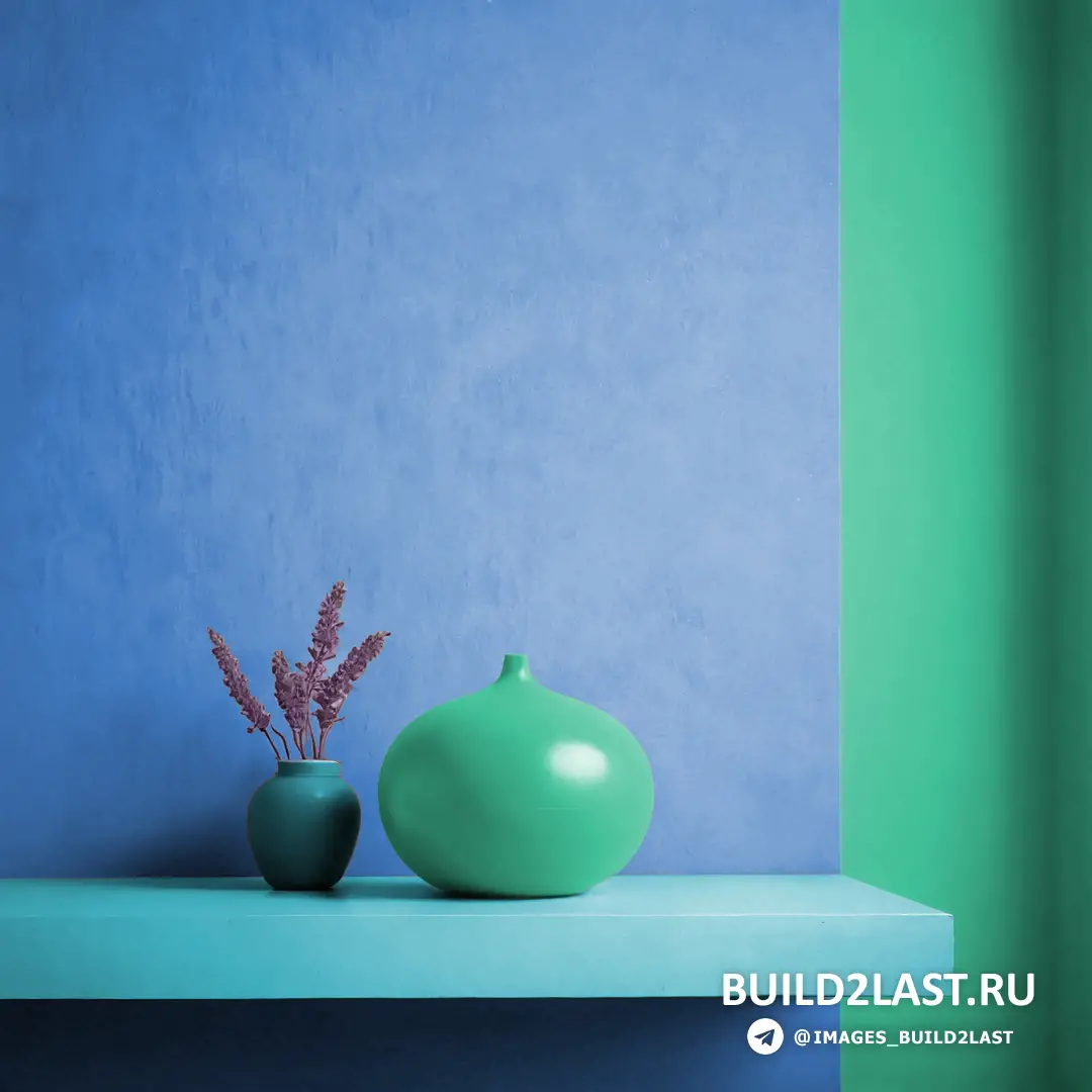 RAL 690-2, NCS S 2050-B90G � ��������� ����� - ��������� ������ � ���������