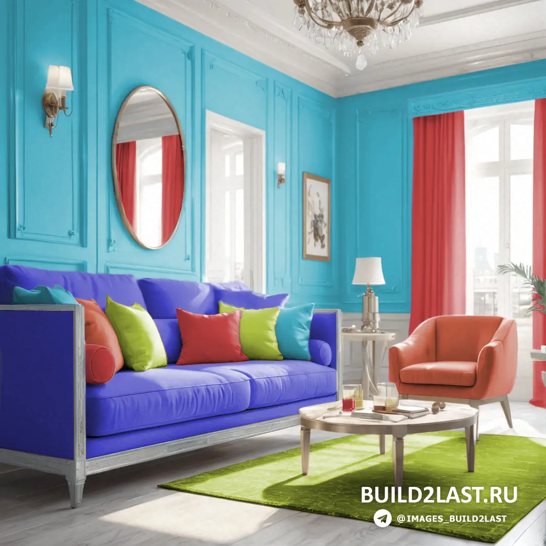 RAL 690-4, NCS S 2070-G60Y, ��������, �������������� ������� � NCS S 2070-Y70R