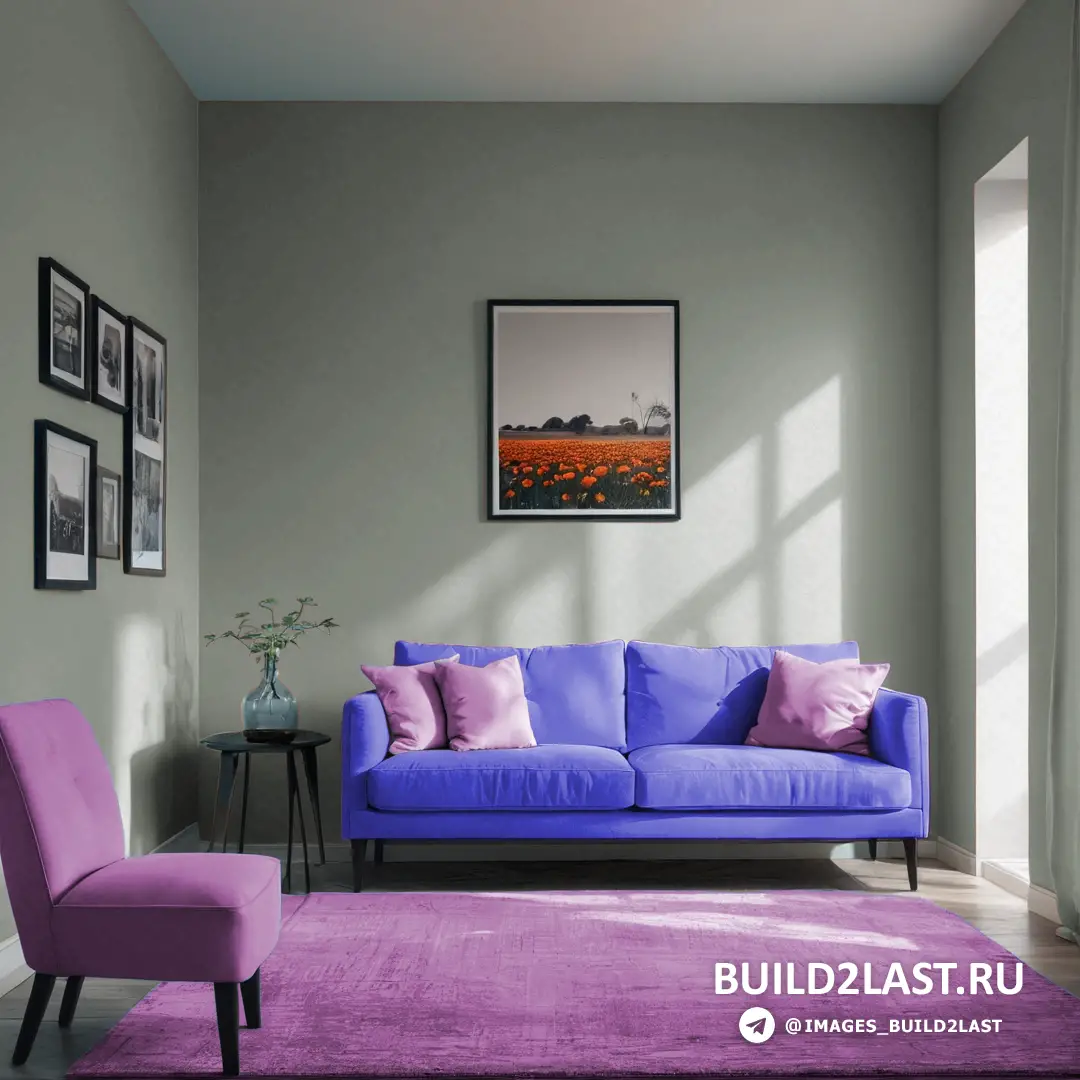 RAL 840-4, ���������-������� � PANTONE 7437 - ��� ���������� � �������