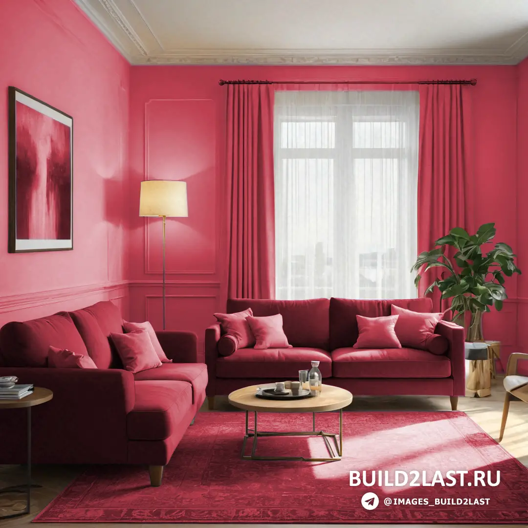 ��������-�������, ������������-���������, PANTONE 711 � RAL 450-M - ��� ���������� � �������