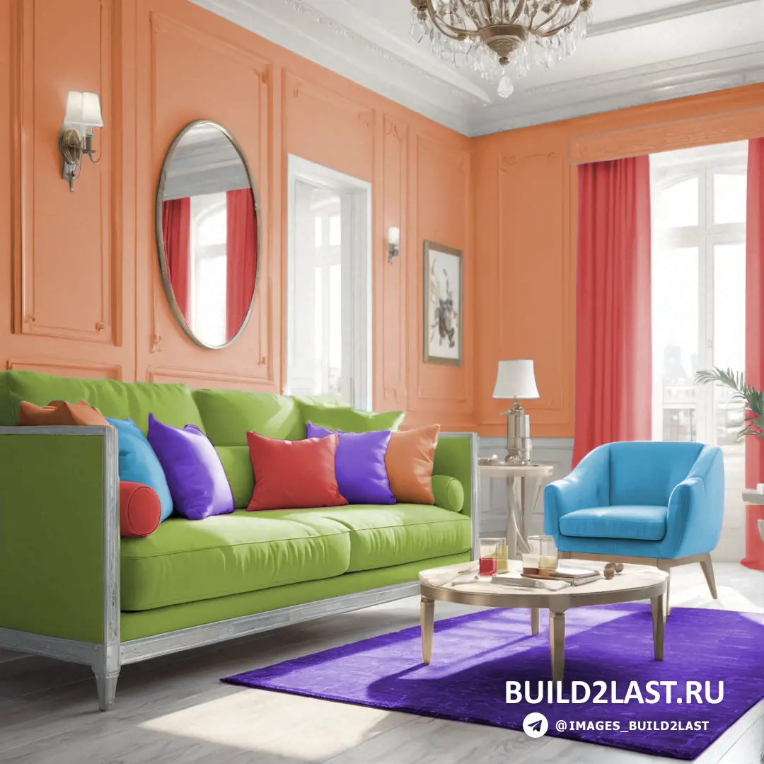 ������� ����������, PANTONE 2389, PANTONE 1785, PANTONE 574 � RAL 050 70 50