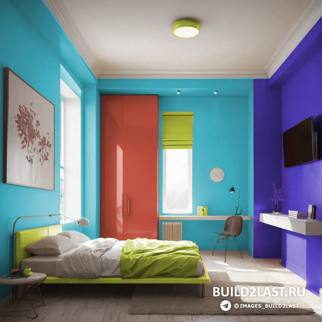 ������� ��������-�����, NCS S 1060-G60Y, RAL 040 50 70 � RAL 210 50 30 - ��������� ������ � �������