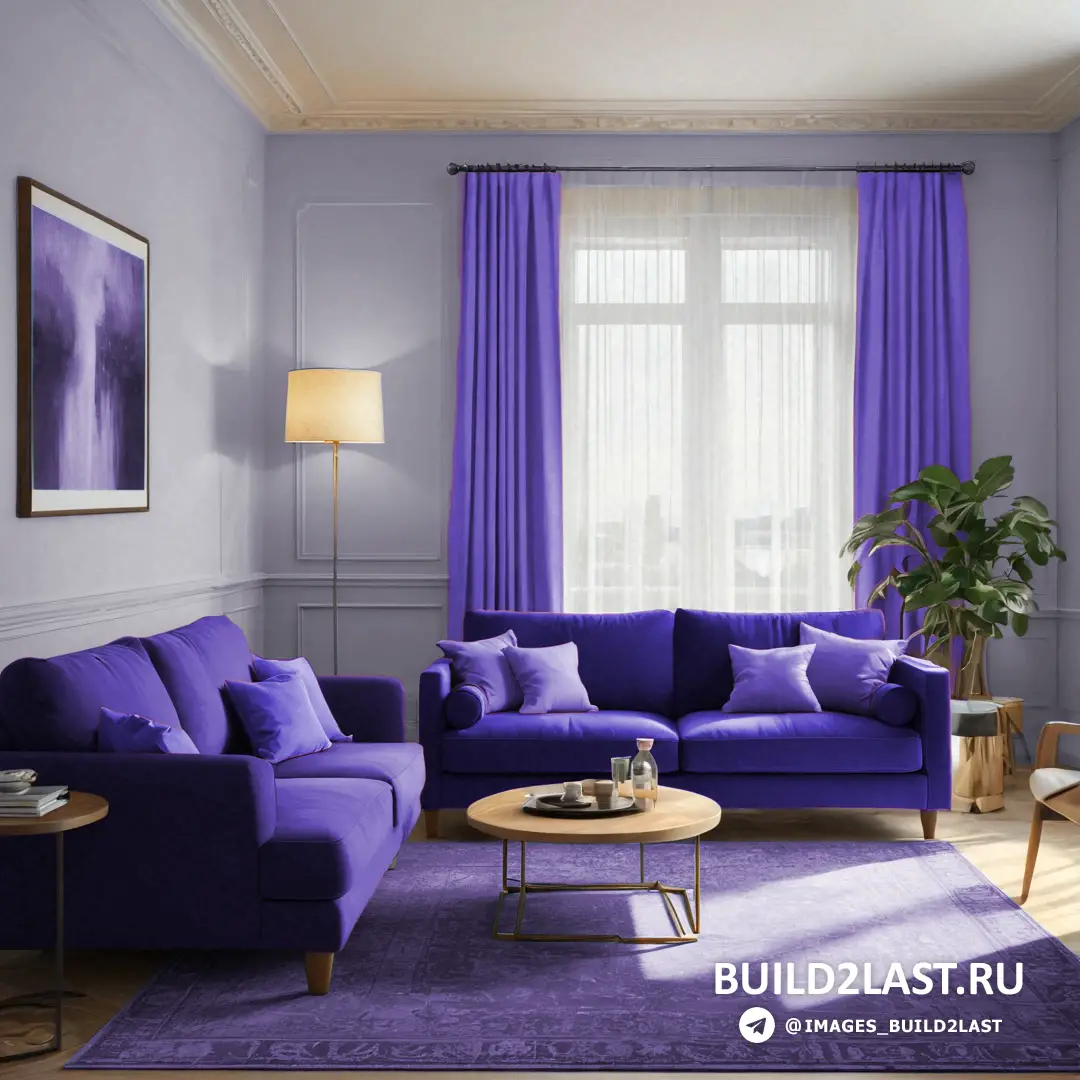 ������� ��������-�����, PANTONE 2360, RAL 290 70 25 � NCS S 5030-R60B - ��������� ������ � ���������