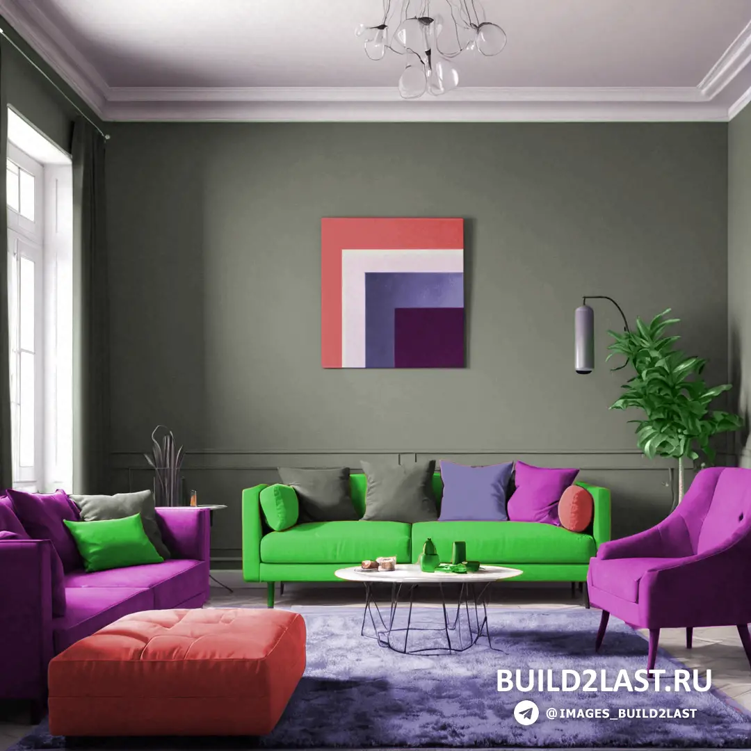 ������-������� ������, RAL 170-5, ���� ����, PANTONE 415 � ������ ���� (������)