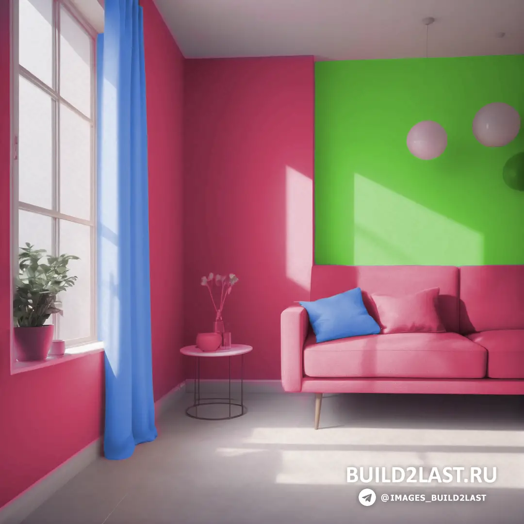 �����������, ����� ���� � PANTONE 206 - ��� ���������� � �������