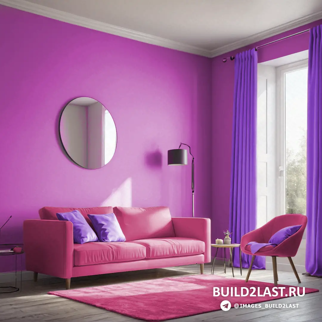 ����� �������, PANTONE 212 � PANTONE 261 - ��������� ������ � �������