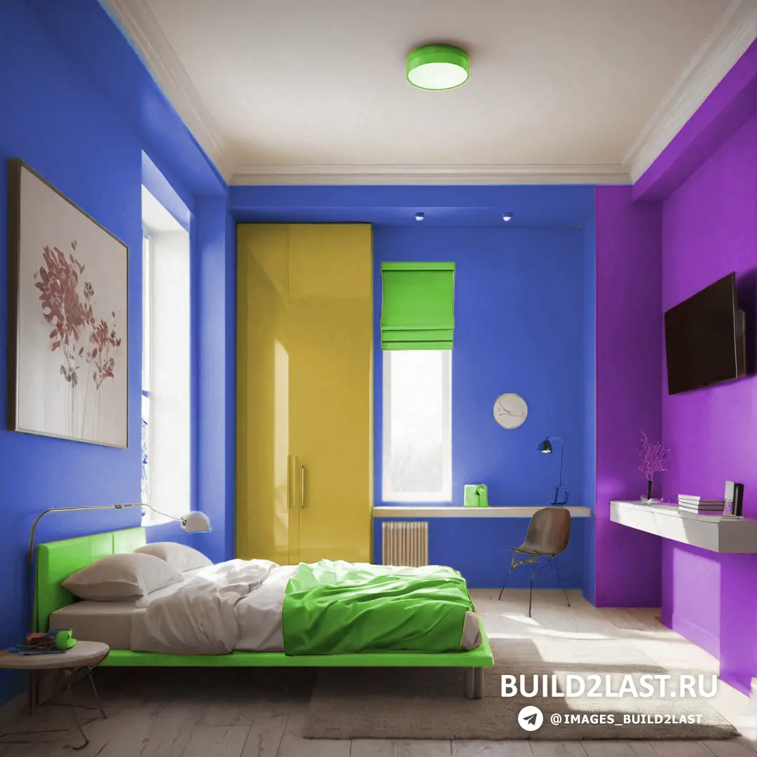 ����� ���, ������ ���, NCS S 2040-Y � PANTONE 2757 - ������������ ����� � �������