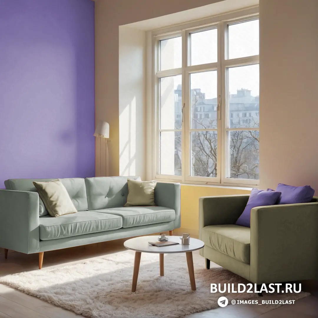 �����-�����, PANTONE 7536 � RAL 290 60 20 - ������������ ����� � �������