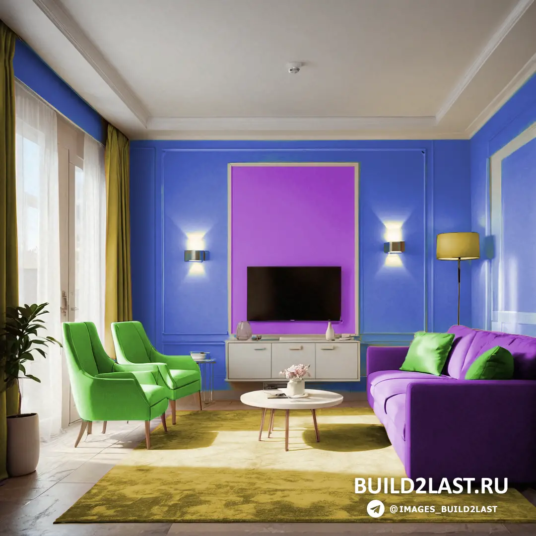 ������ ���, PANTONE 2757, ����� ��� � NCS S 2040-Y - ��������� ������ � ���������