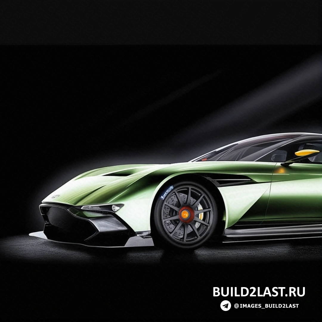 Aston Martin Vulcan     ,    