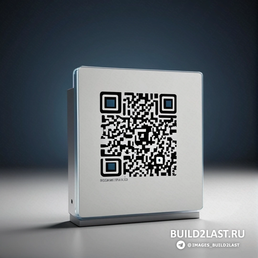    - QR- 