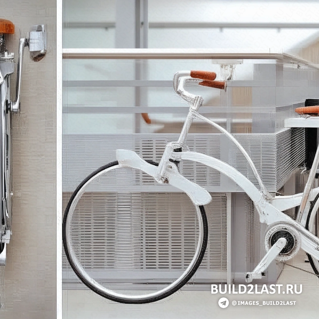������� ���� �������� ����� ���������� Sada Bike � ���������� �����