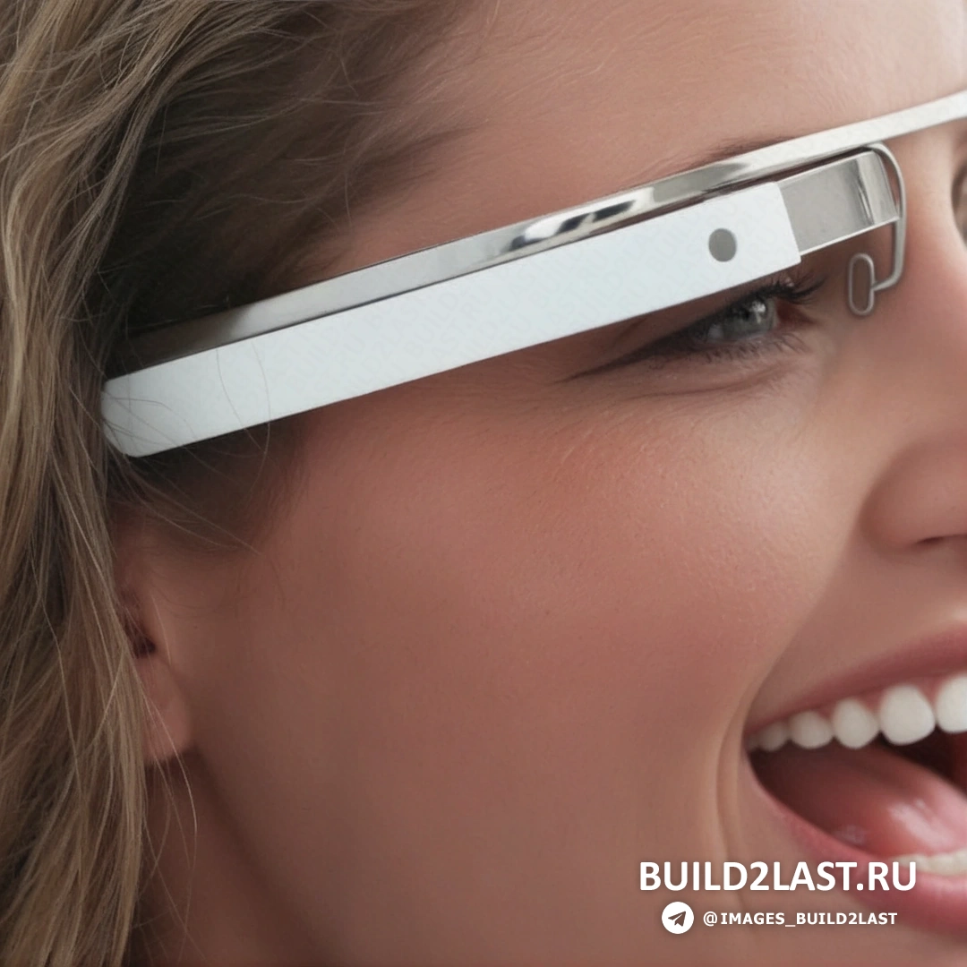   Google Glass,      