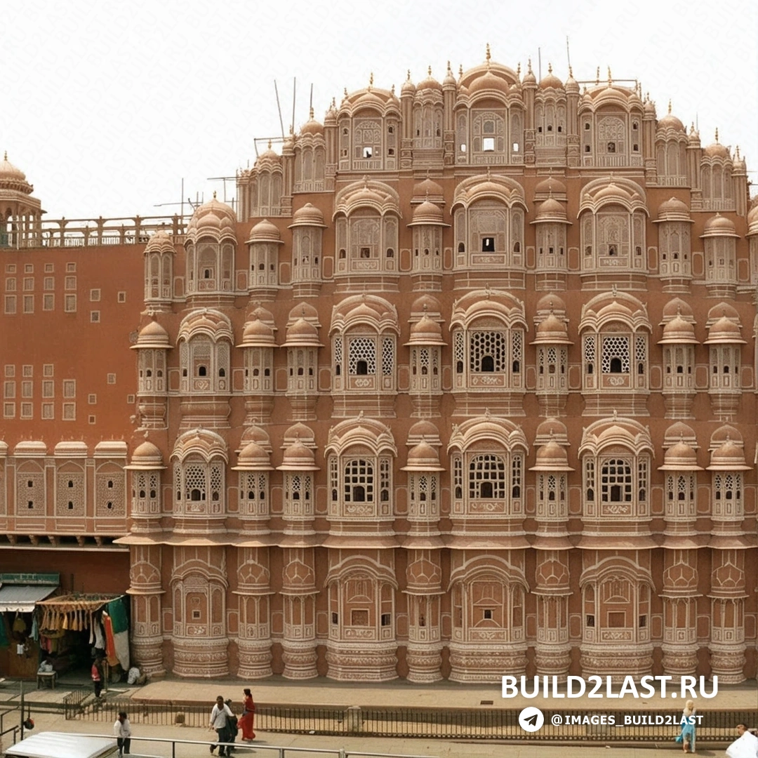  Hawa Mahal  ,   ,   .