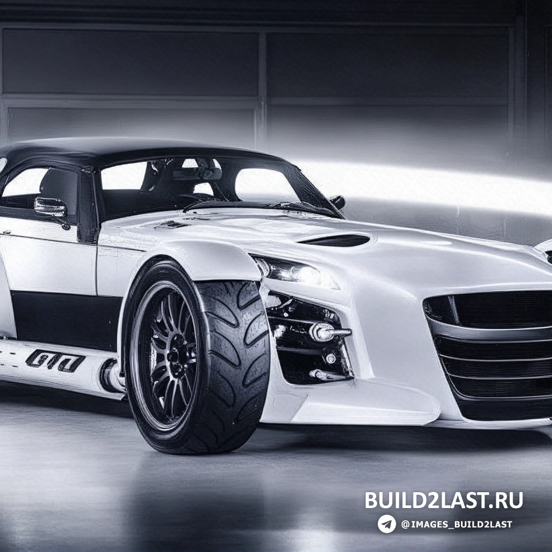   Donkervoort D8 GTO Bilster Berg Edition  ,    ,   