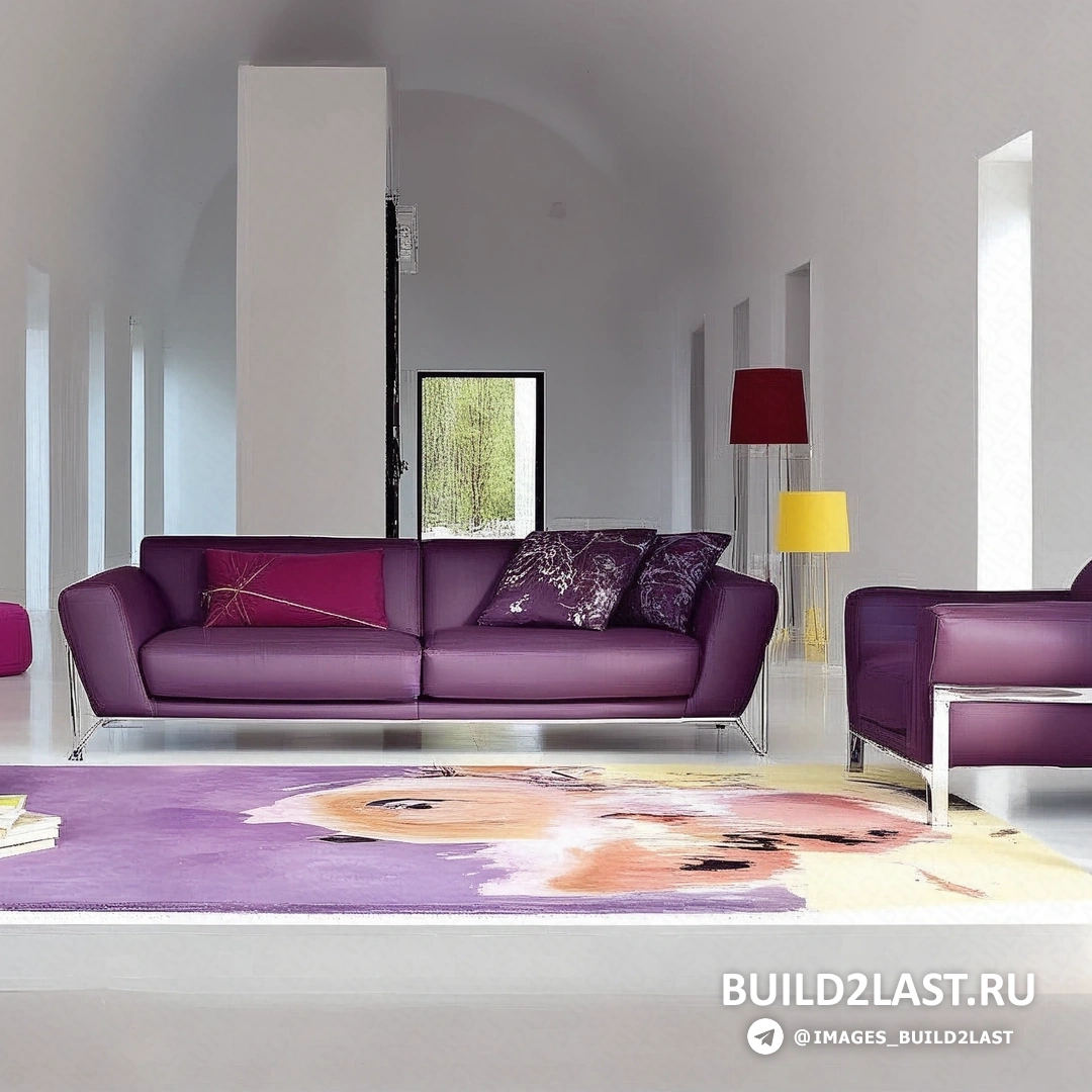 Диван с текстурированной обивкой от Roche Bobois, привлекающий внимание своим дизайном Элегантный диван с многослойной текстурой ткани и изысканным дизайном