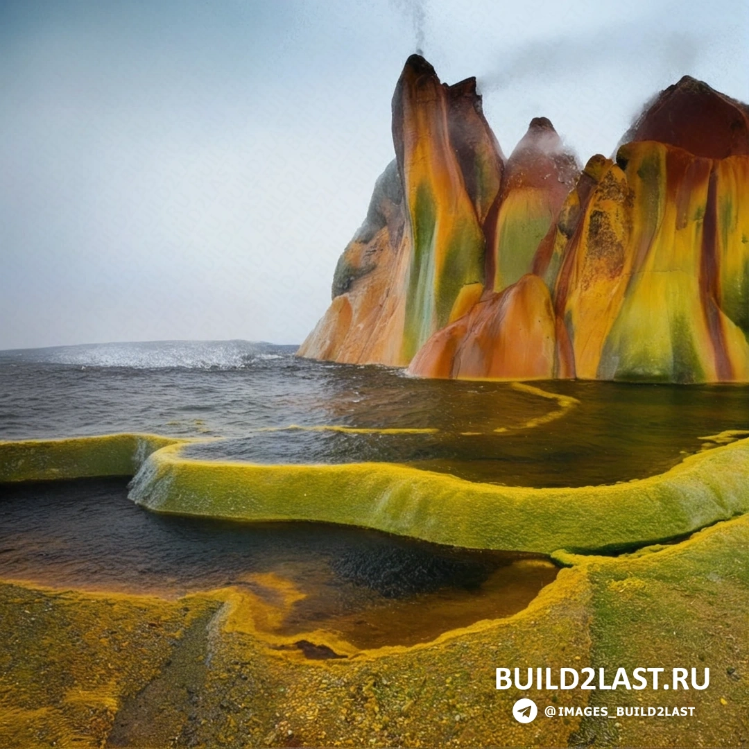  Fly Geyser  , ,      .