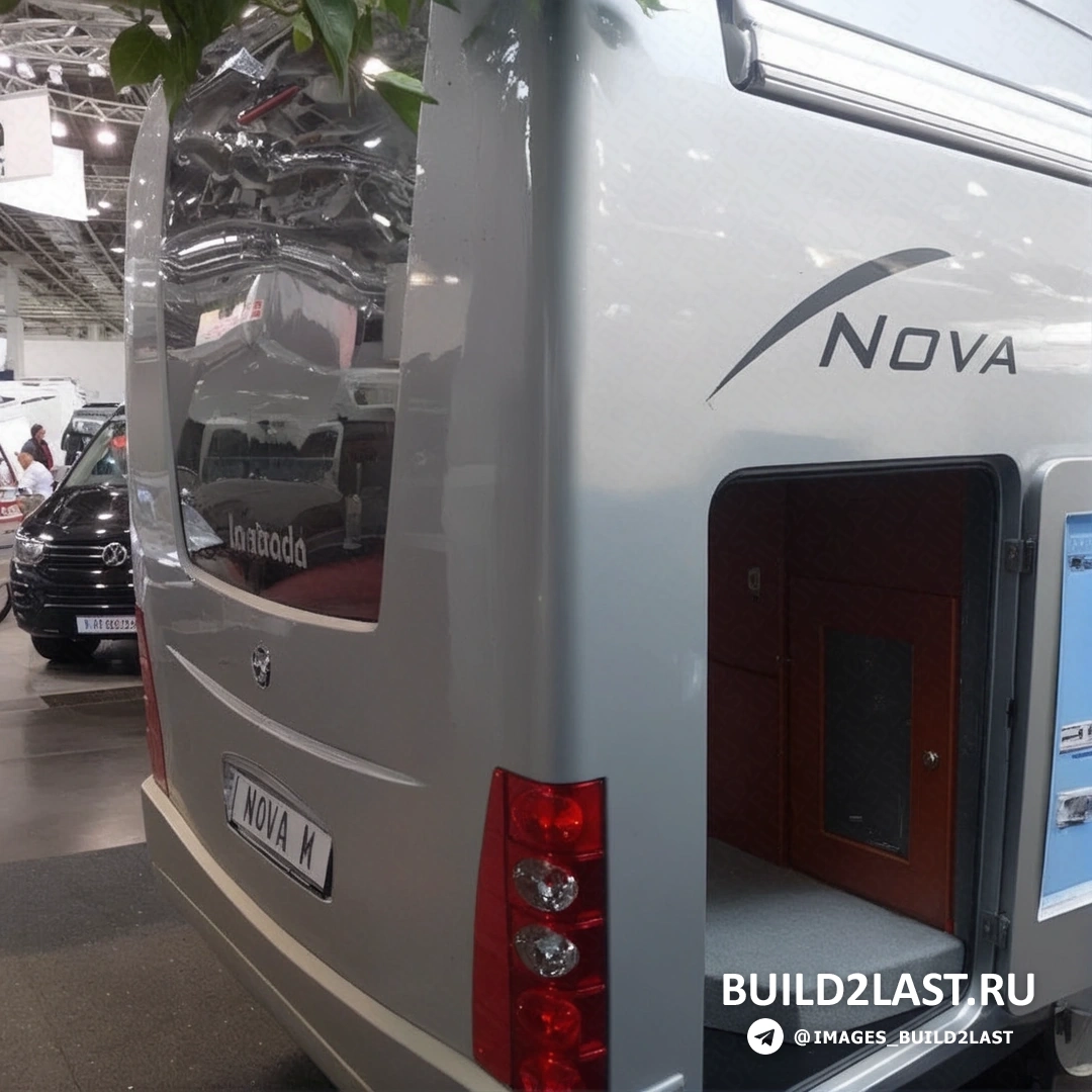   La Strada Nova M     ,   .