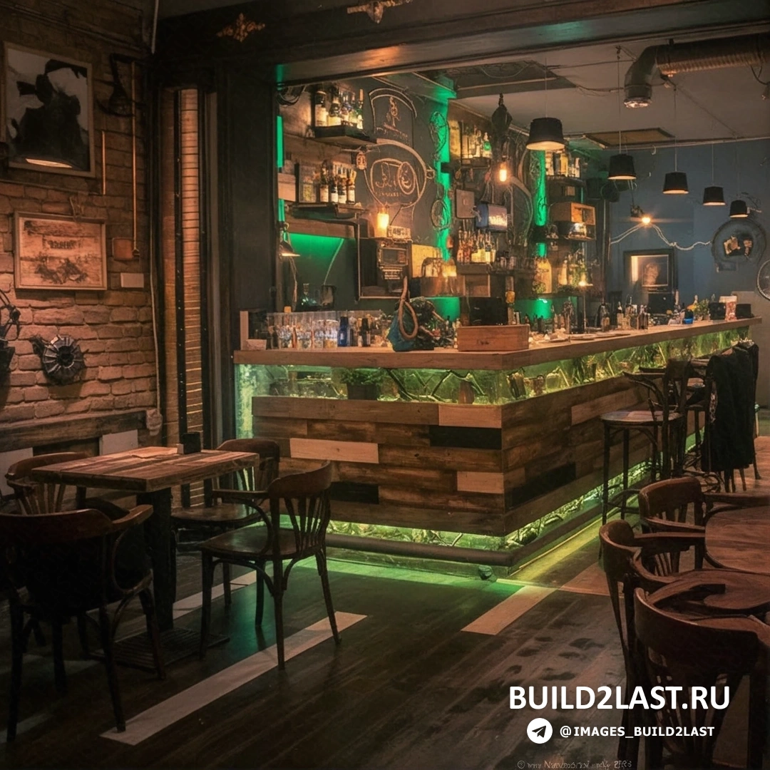 �������� �������� ���� Joben Bistro Pub � ������������� ���������� � ��������� �������