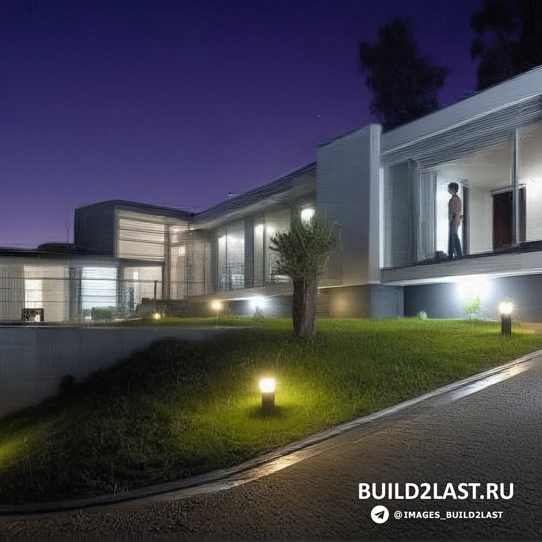 Дом "Aveleda" в окружении природы Изображение дома "Aveleda", с фасадом, окруженным зеленью и цветами