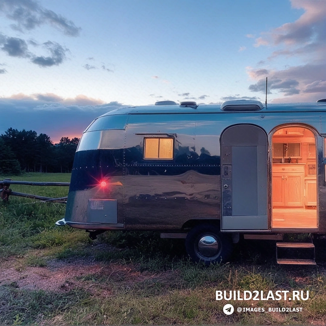   Airstream Flying Cloud 1954    