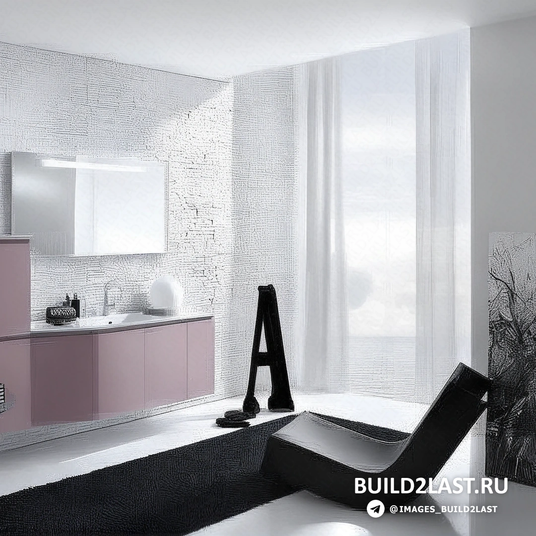 Классический стиль ванной комнаты с современными элементами и аксессуарами от Cerasa