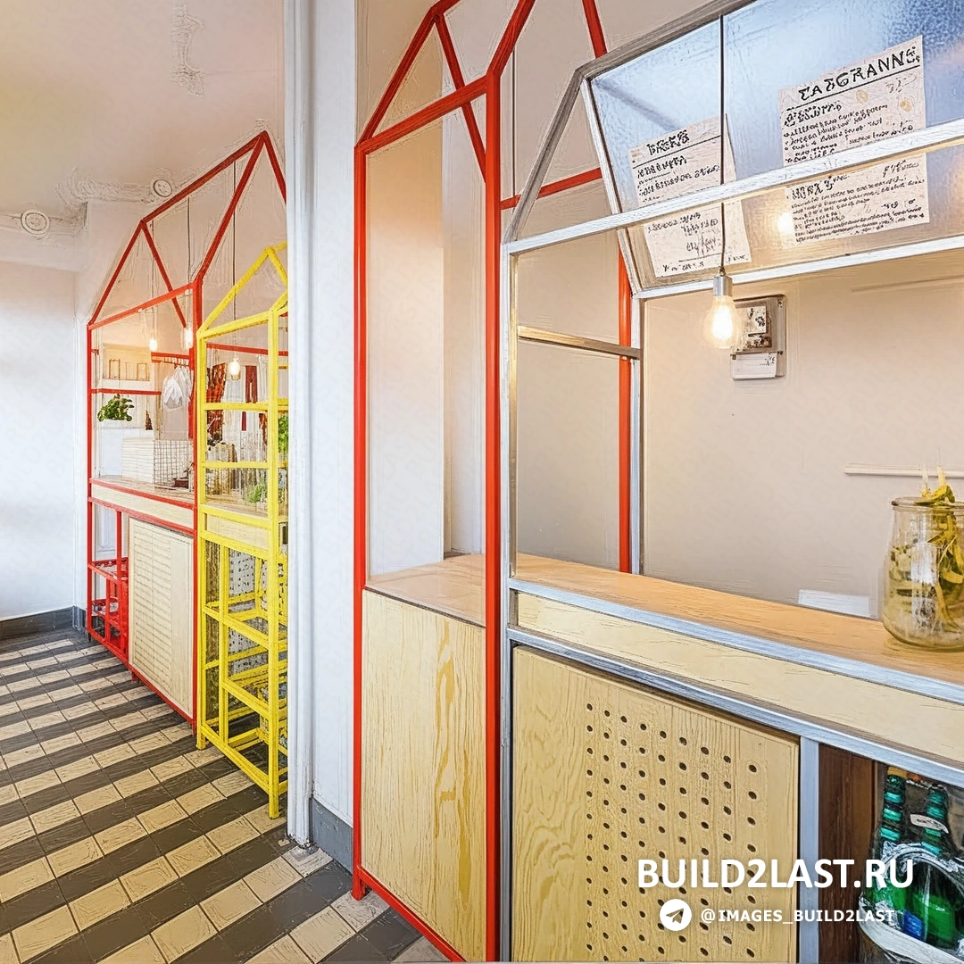 Посетители сэндвич-бара Serwus в Варшаве Клиенты наслаждаются сэндвичами в сэндвич-баре