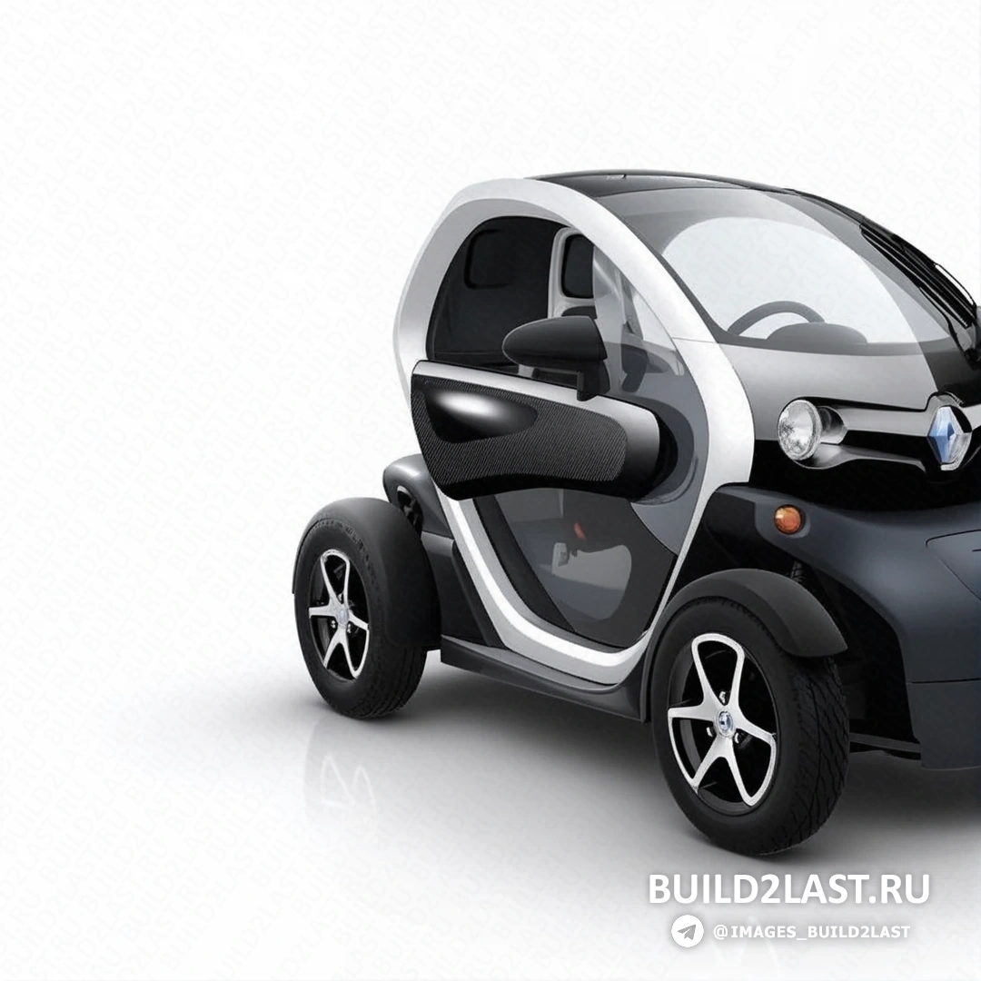   Renault Twizy        .