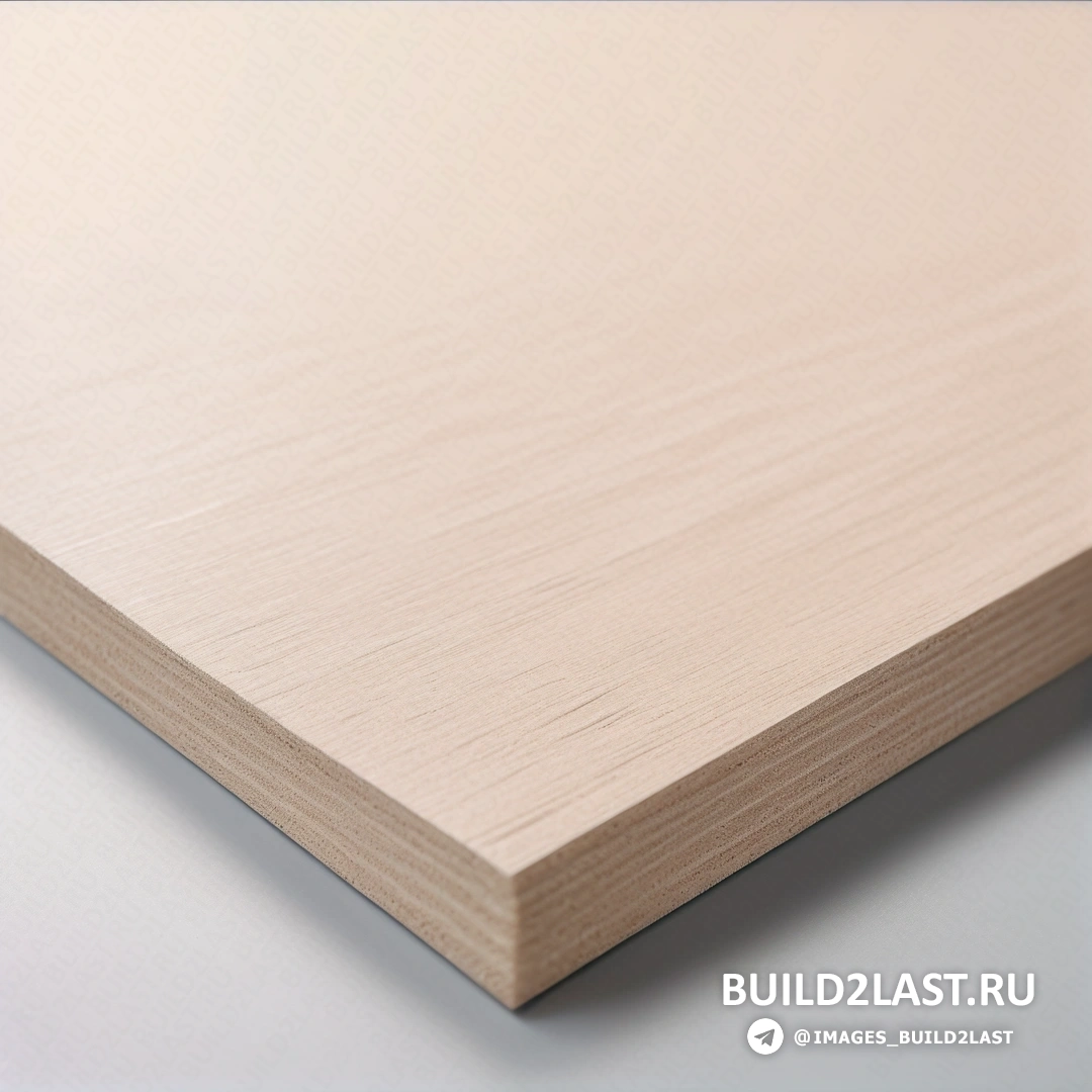 Plasticien - сверхтонкая детальная роспись. Крупный план деревянной поверхности на белом фоне.