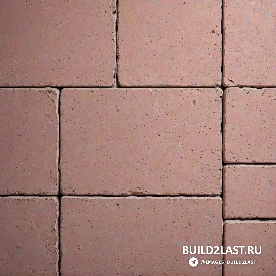 Фотореализм - компьютерный рендеринг. Крупный план кирпичной стены с белым котом на задних лапах и черным котом сбоку