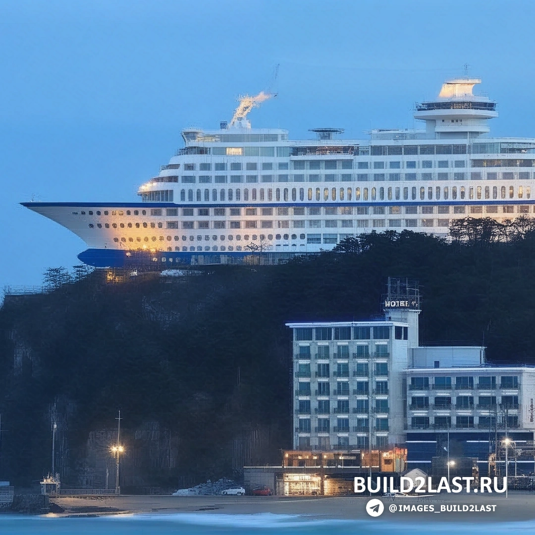 ������ Sun Cruise � ����� �����, ������������� �� ���������, �������� � ���� �������.