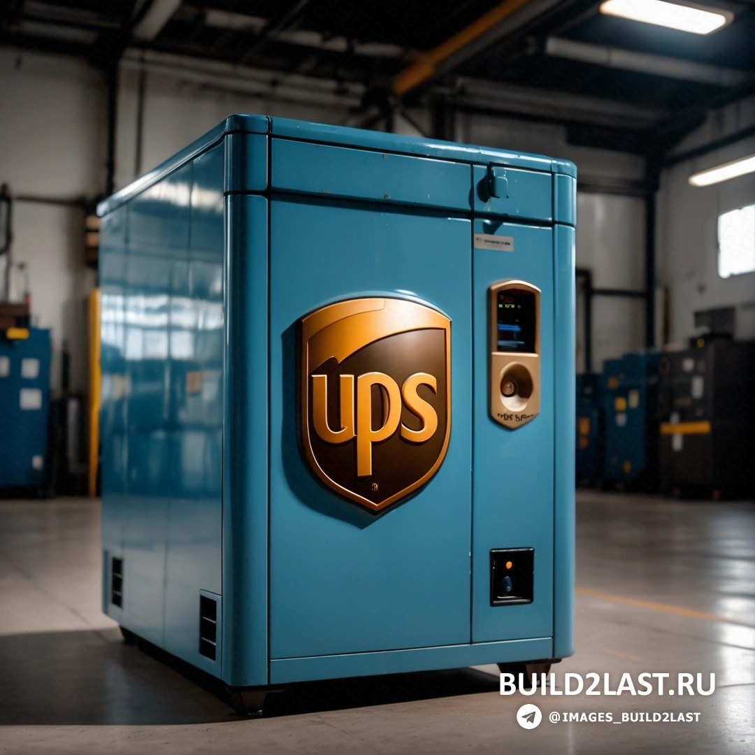  Ups         .