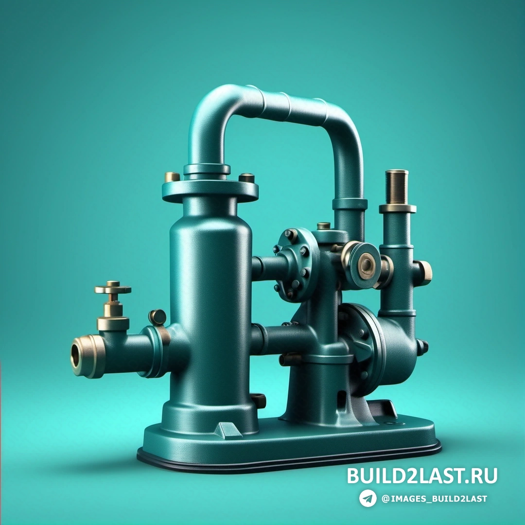 Les automatistes - рендер Ambient occlusion. Машина синего и золотого цвета с синим фоном.