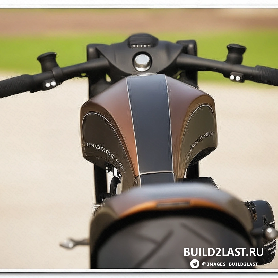  Custom Bike Production-R   Thunderbike     , 
