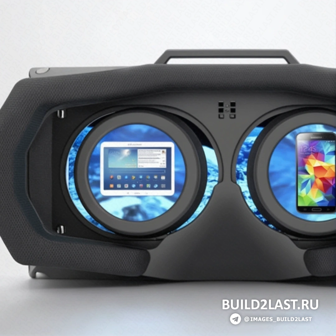  Samsung Gear VR         