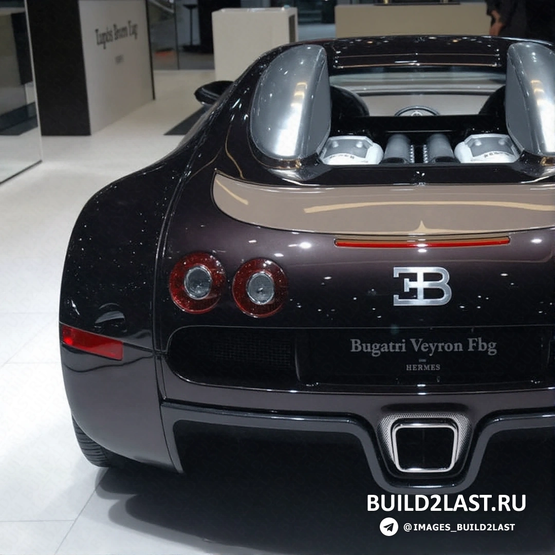    Bugatti Veyron   ,    