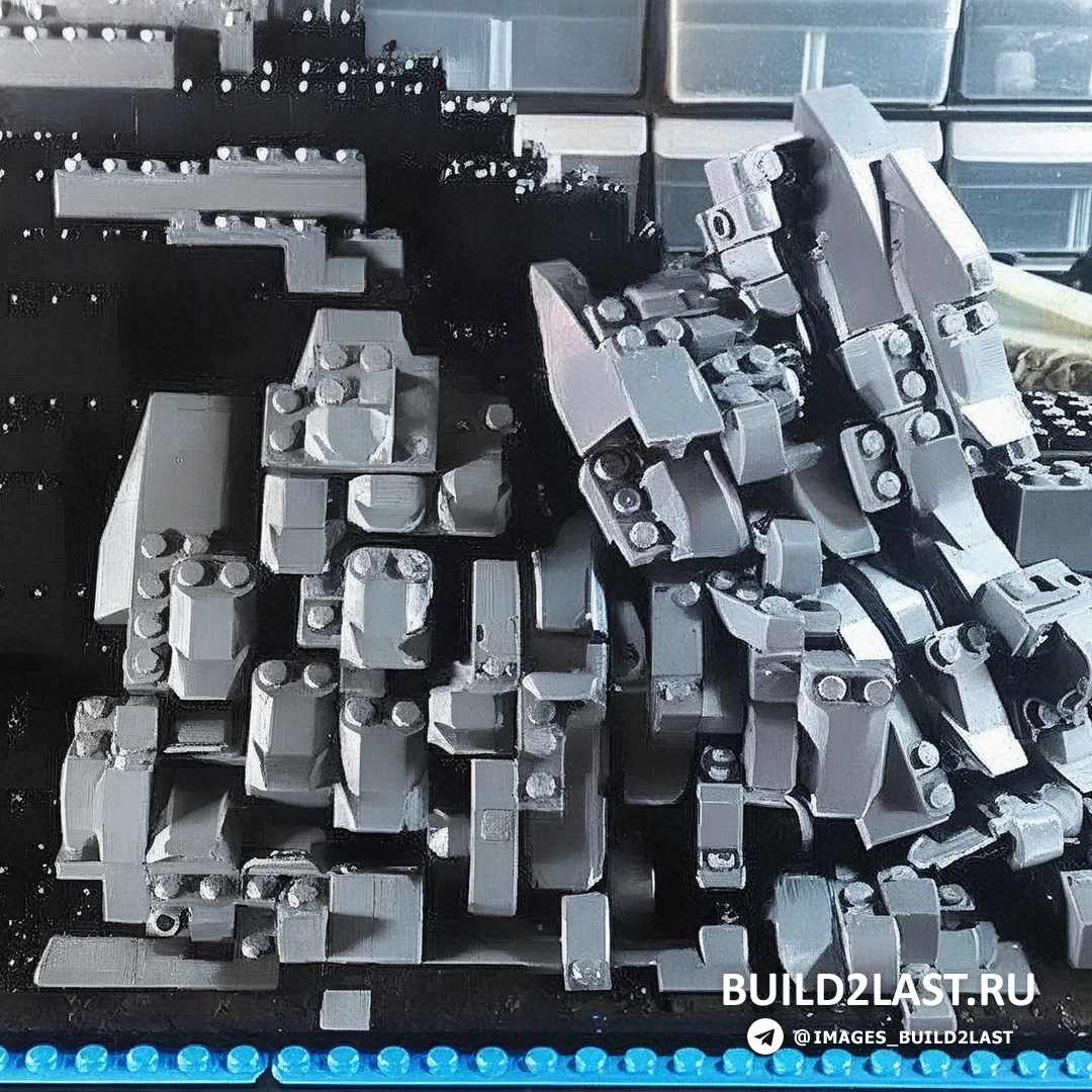   Lego     .