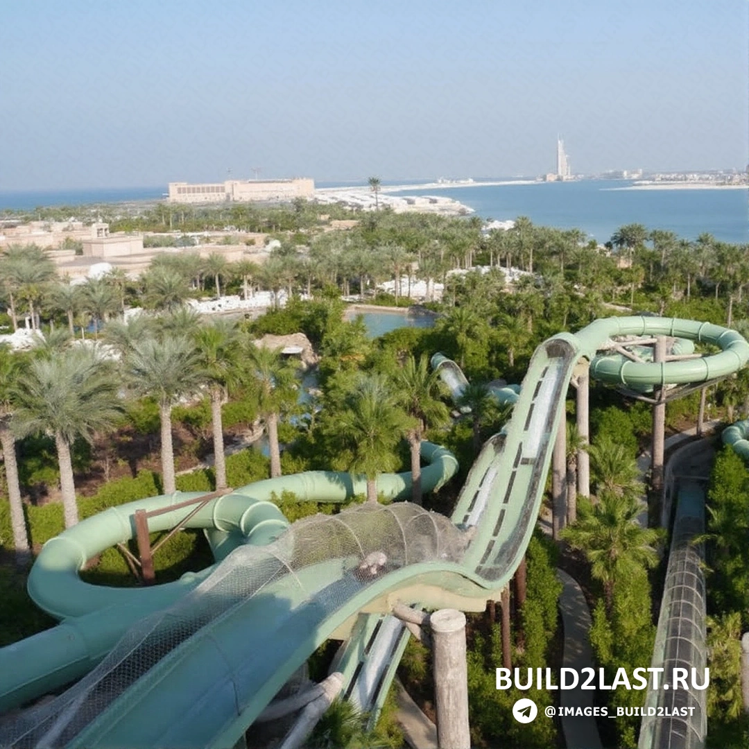     Wild Wadi  , ,   .